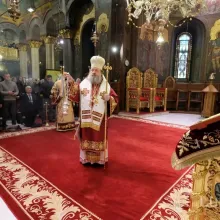 PS Timotei Prahoveanul: Sfântul Andrei a pecetluit predica lui cu sângele vărsat pentru Mântuitorul Hristos
