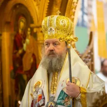 Este important să le spunem copiilor că Sf. Nicolae nu este un personaj de basm, ci unul istoric: PS Timotei
