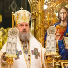 Cina este bucuria deplină a întâlnirii cu Dumnezeu întru Împărăția Sa la sfârșitul istoriei: PS Timotei