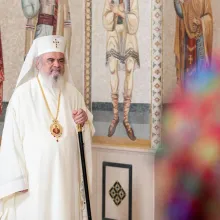 Patriarhul României, scrisoare irenică la sărbătoarea Nașterii Domnului 2022