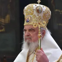 Biserica a sprijinit cultivarea conștiinței naționale, mai ales în Transilvania, Basarabia şi Bucovina