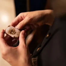 Eveniment comemorativ pentru Părintele Sofian Boghiu, miercuri seară, la Mănăstirea Antim