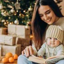 La Librăria Cărților Bisericești au început reducerile de Crăciun
