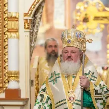 PS Varlaam, de Sf. Gheorghe de la Cernica și Căldărușani: Să descoperim bucuria pe care rugăciunea o aduce în inimă