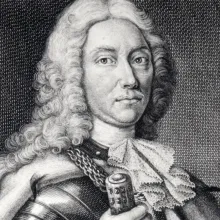 Biblioteca Academiei Române deschide marți o expoziție dedicată domnitorului Dimitrie Cantemir