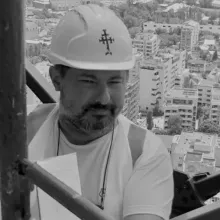 Patriarhul Daniel, mesaj la trecerea în veşnicie a pictorului bisericesc Marian Pietriş