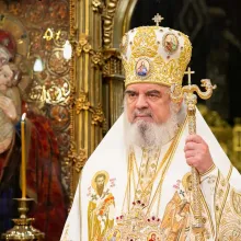 Cuvântul rostit de Patriarhul României la Proclamarea Anului omagial și comemorativ 2023 (Text integral)