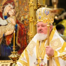 Nimeni nu este atât de pierdut ca să nu fie căutat și mântuit de Hristos: PS Varlaam Ploieșteanul