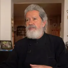 Patriarhul Daniel, mesaj la înmormântarea preotului Emanuel–Florin Ganciu: Păstor blând și jertfelnic al Bisericii