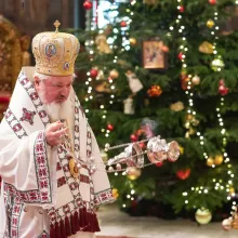 Întruparea Mântuitorului a fost posibilă doar prin acordul Maicii Domnului: PS Varlaam Ploieșteanul