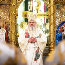 Cuvântul Patriarhului Daniel: Mântuitorul își începe activitatea cu o chemare la schimbare. Aceasta înseamnă „pocăiți-vă”