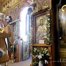 PS Timotei Prahoveanul: Mântuitorul i-a adresat Sfântului Ioan Botezătorul cel mai frumos cuvânt de cinstire