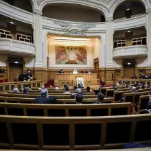 Raport general privind activitățile Arhiepiscopiei Bucureștilor în anul 2022
