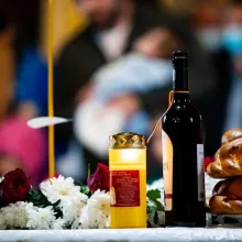 Romii adormiţi în lagăre, deportări și robie vor fi comemoraţi la biserica ilfoveană Sinteşti