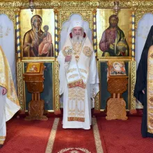Omul plin de sine nu mai face loc în sufletul său nici harului lui Dumnezeu, nici iubirii față de semeni