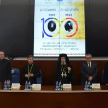Patriarhul Daniel, mesaj la centenarul Academiei Teologice din Oradea: Un prilej de recunoștință față de Dumnezeu și înaintaşi
