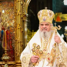 Averea cheltuită de fiul risipitor este iubirea părintească