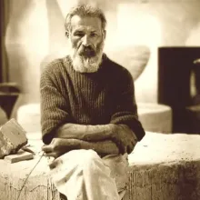 Ziua Naţională Constantin Brâncuşi: 147 de ani de la naşterea artistului