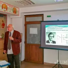 Centrul de Îngrijiri Paliative „Sf. Nectarie” al Arhiepiscopiei Bucureştilor a organizat o sesiune de comunicări științifice