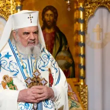Patriarhul Daniel, despre etapele întâmpinării Domnului