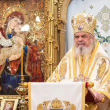 Biserica a învățat de la femeia cananeancă cea mai scurtă și intensă rugăciune, „Doamne miluiește-mă!”