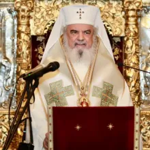 Iertarea este o condiție pentru un început bun al postului