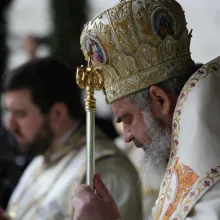 Mesaj de compasiune și solidaritate după cutremurul din Turcia, adresat Patriarhului Ecumenic