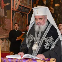 Patriarhul Daniel, în prima zi din Post: Pocăinţa este lucrarea învierii sufletului din moartea cauzată de păcat (Text integral)