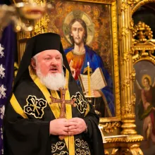 PS Varlaam Ploieșteanul: Să urmăm pilda Sfântului Andrei Criteanul