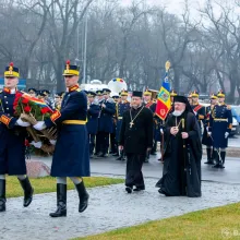 Ziua comemorării Deținuților Politici Anticomuniști