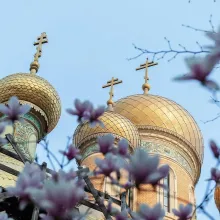 „Temelia eternității se naște în Biserică!”: Apel pentru restaurarea Bisericii Sf. Nicolae – Ghica din București
