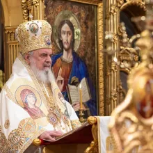 Patriarhul despre delicatețea lui Iisus, Duhovnicul și Doctorul desăvârșit: Ridică, dar nu umilește