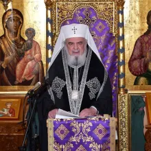 Patriarhul României subliniază valoarea Triodului, cea mai monumentală lucrare a Bisericii