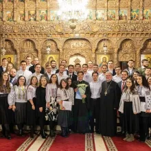 Studenții teologi bucureșteni organizează un concert caritabil pentru o femeie bolnavă de leucemie
