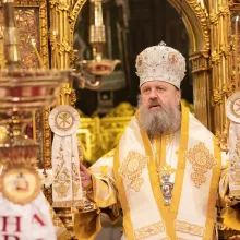Istoria Bisericii este plină de oameni ai Învierii: PS Timotei Prahoveanul
