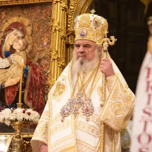 Patriarhul României: Izvorul Tămăduirii, o sărbătoare foarte populară. Aduce bucuria Paștilor și celor care suferă