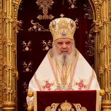 La Cina cea de Taină, Iisus Hristos a înlocuit Paștile vechi cu Paștile noi, spune Patriarhul Daniel