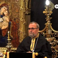 Pr. Ștefan Buchiu explică ce este untdelemnul din candelele fecioarelor: Credința roditoare în fapte bune