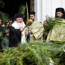 PS Varlaam Ploieșteanul: Salcia ne învață că adevărata maiestate stă în atitudinea smerită