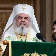 Să trăim viața lui Hristos: Patriarhul Daniel explică sensul săptămânii mistagogice în care intrăm