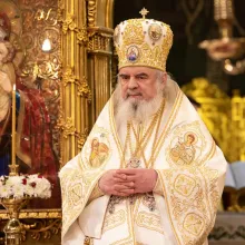 Pentru că nu s-au îndoit de mărturia îngerului, mironosițele L-au întâlnit primele pe Hristos înviat