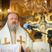 PS Timotei Prahoveanul: Chemarea pe care o face Catedrala Națională către românii de pretutindeni