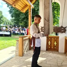 Parohia Olari din Capitală va organiza un concurs de toacă