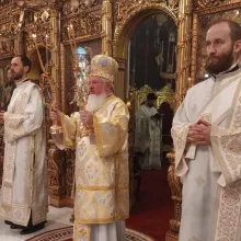 Slăbănogul de astăzi dă dovadă de răbdare și îndelungă răbdare, spune PS Varlaam