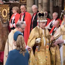 Mesajul Patriarhului Daniel la încoronarea Regelui Charles III: „Un adevărat prieten al poporului român”