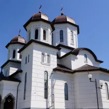 Un fragment din moaștele Sf. Constantin Brâncoveanu va fi oferit unei parohii din Dăbuleni, fosta moșie a domnitorului
