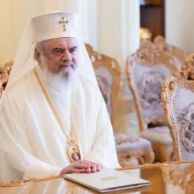 Mesajul Patriarhului Daniel către Asociația Europeană a Cadrelor Didactice la Congresul Pedagogic European