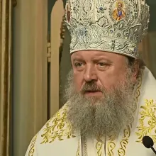 PS Timotei Prahoveanul: Să urmăm modelul Sf. Lidia, prima europeană care și-a deschis inima pentru cuvântul lui Dumnezeu