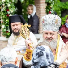 Când pietrele vorbesc, dau mărturie despre Mântuitorul și mărturisitorii Lui: PS Timotei Prahoveanul