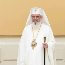 Patriarhul Daniel, Colocviul Naţional de Teologie Dogmatică: Teologia, ştiinţa mântuirii şi a îndumnezeirii omului, în gândirea Pr. Stăniloae